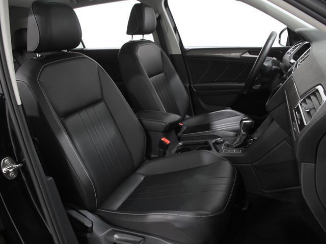 used 2022 Volkswagen Tiguan car, priced at $20,995