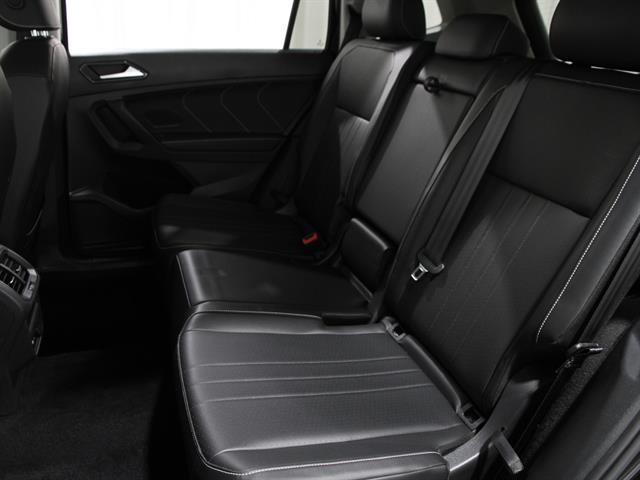 used 2022 Volkswagen Tiguan car, priced at $20,995