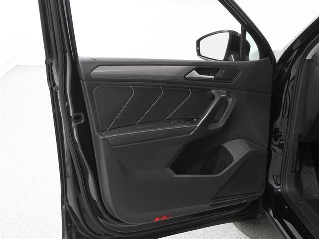 used 2022 Volkswagen Tiguan car, priced at $20,995