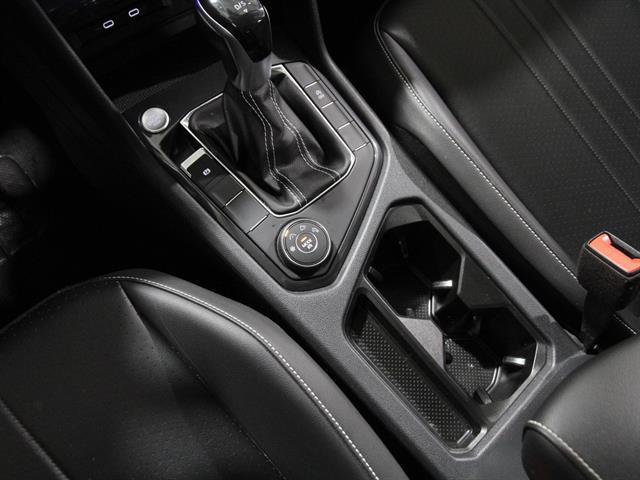 used 2022 Volkswagen Tiguan car, priced at $20,995