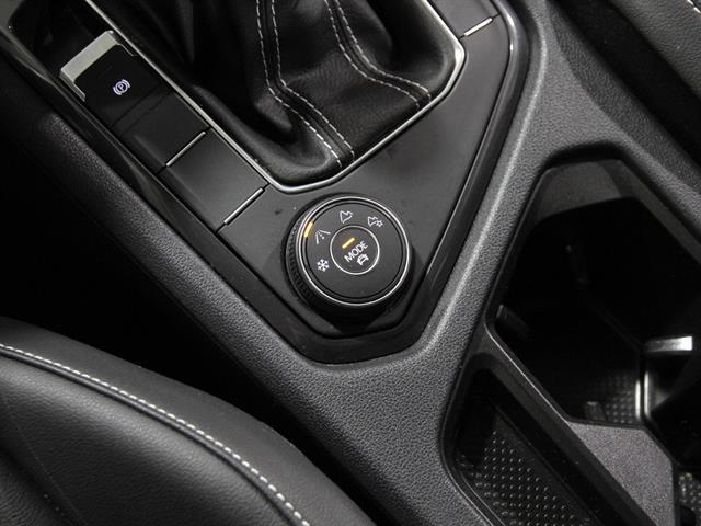 used 2022 Volkswagen Tiguan car, priced at $20,995