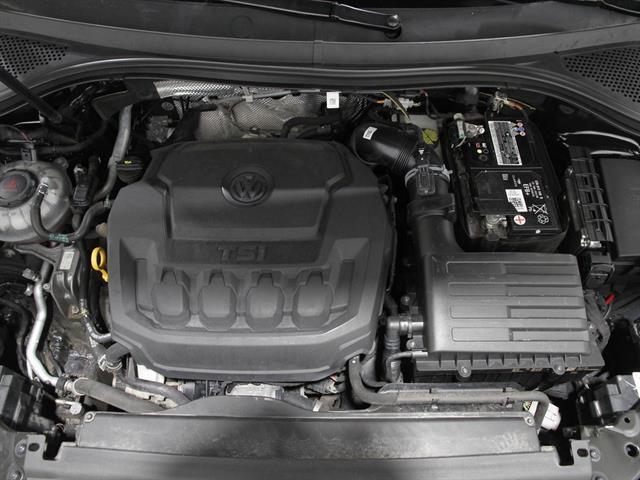 used 2022 Volkswagen Tiguan car, priced at $20,995