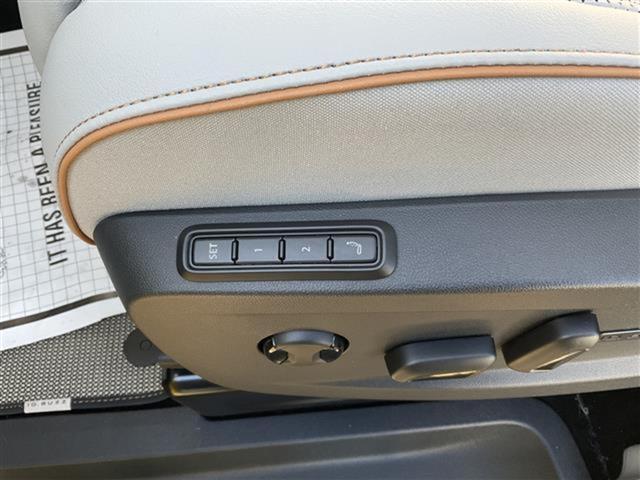 new 2025 Volkswagen ID. Buzz car, priced at $64,280
