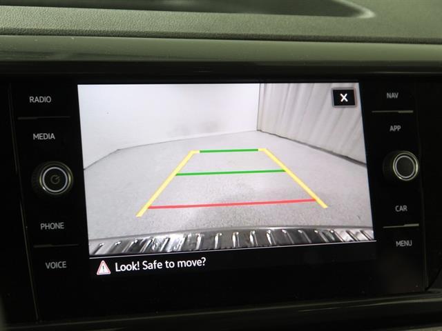 used 2022 Volkswagen Taos car, priced at $20,979