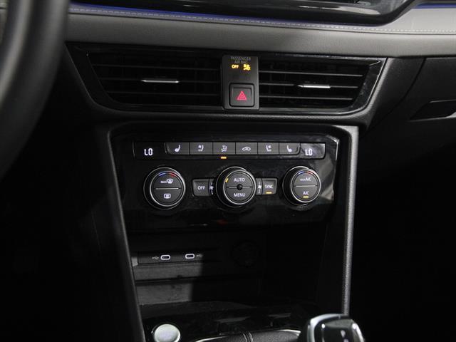 used 2022 Volkswagen Taos car, priced at $20,979