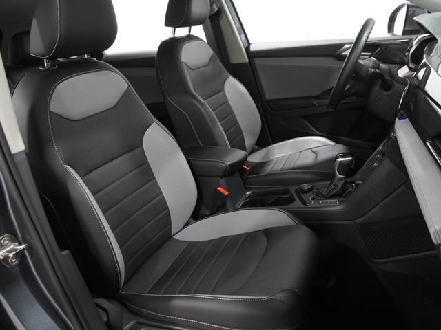 used 2022 Volkswagen Taos car, priced at $20,979