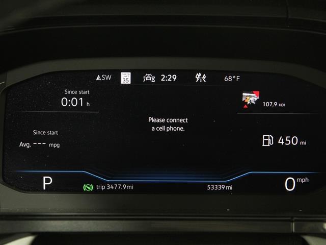 used 2022 Volkswagen Taos car, priced at $20,979