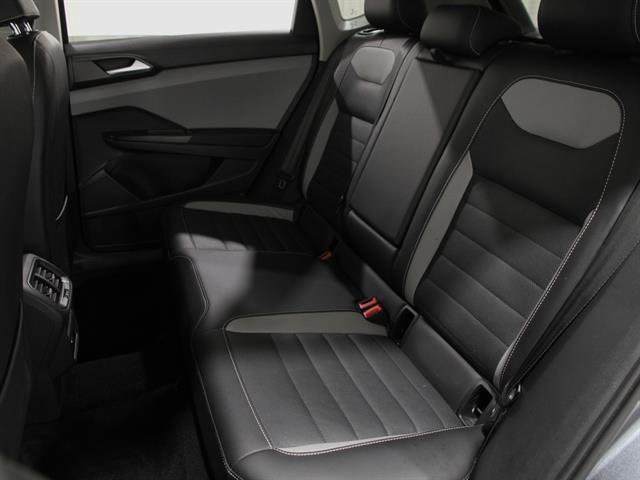 used 2022 Volkswagen Taos car, priced at $20,979