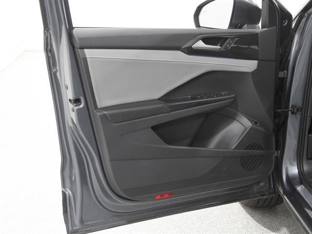 used 2022 Volkswagen Taos car, priced at $20,979