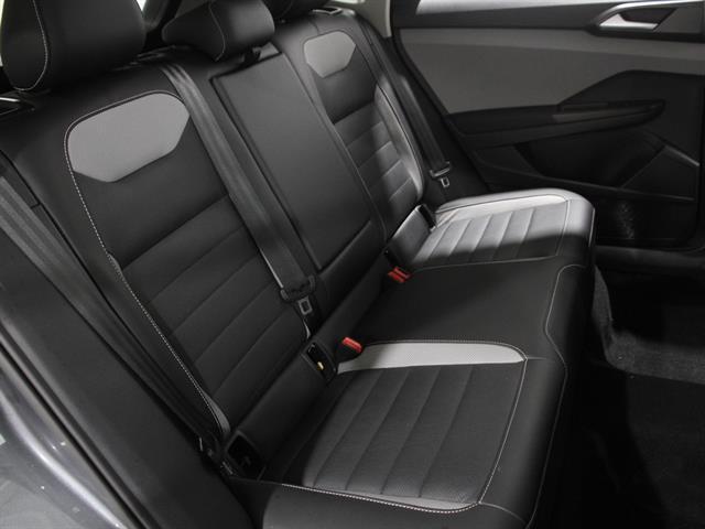 used 2022 Volkswagen Taos car, priced at $20,979