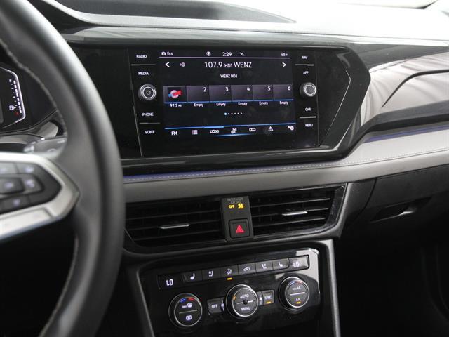 used 2022 Volkswagen Taos car, priced at $20,979