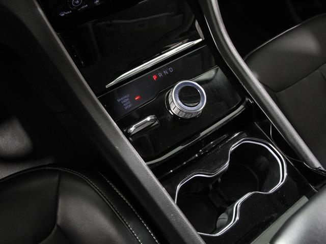 used 2021 Jeep Grand Cherokee L car, priced at $26,990