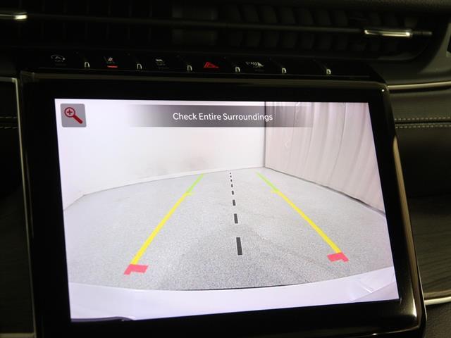 used 2021 Jeep Grand Cherokee L car, priced at $26,990