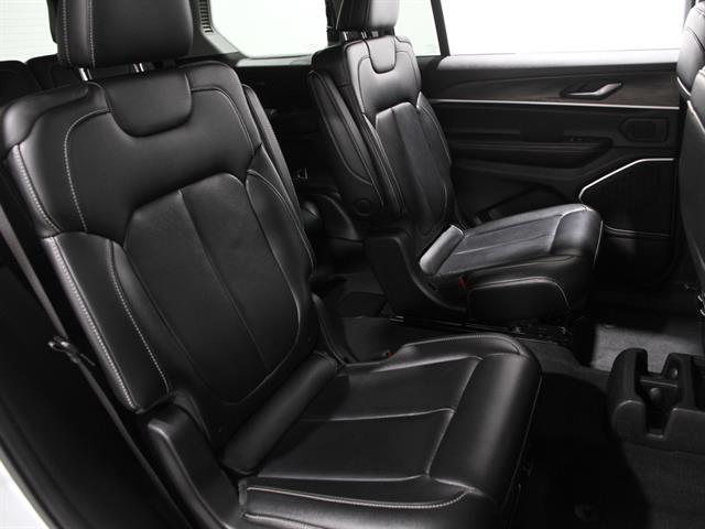 used 2021 Jeep Grand Cherokee L car, priced at $26,990