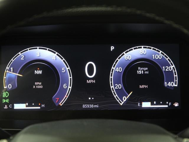 used 2021 Jeep Grand Cherokee L car, priced at $26,990