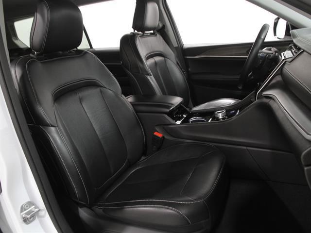 used 2021 Jeep Grand Cherokee L car, priced at $26,990