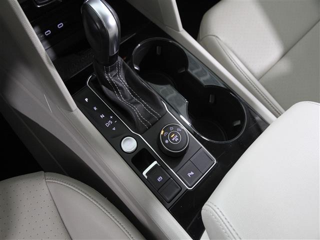 used 2022 Volkswagen Atlas car, priced at $31,990