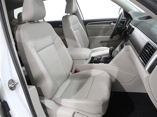 used 2022 Volkswagen Atlas car, priced at $28,999