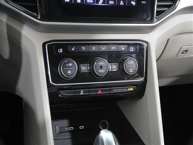 used 2022 Volkswagen Atlas car, priced at $28,999