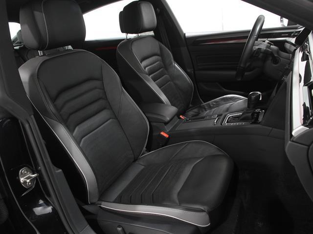 used 2023 Volkswagen Arteon car, priced at $37,990