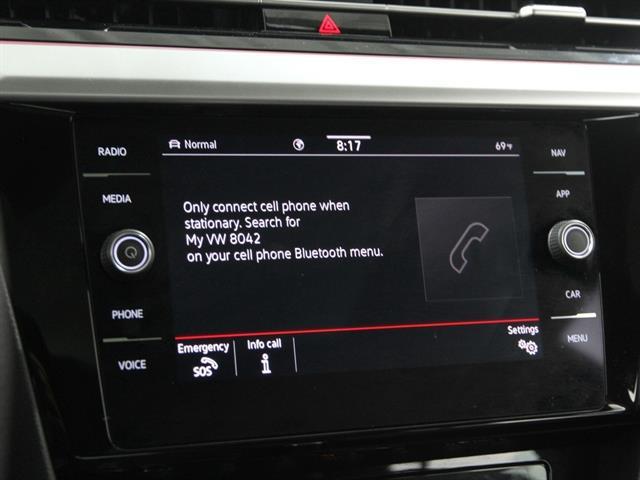 used 2023 Volkswagen Arteon car, priced at $37,990