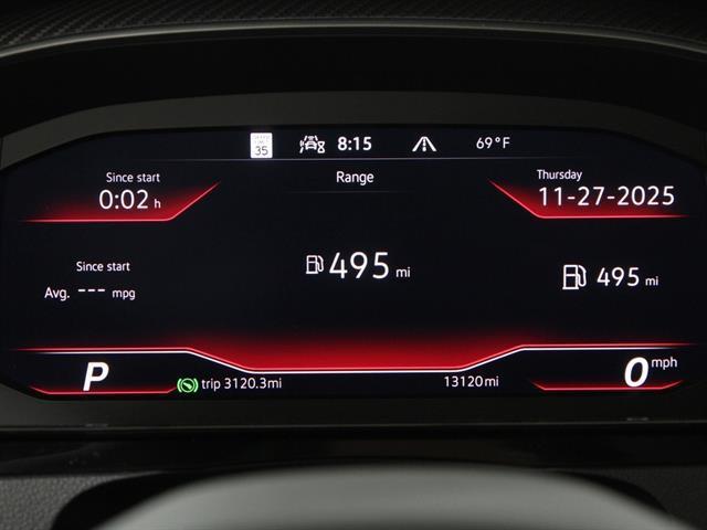 used 2023 Volkswagen Arteon car, priced at $37,990