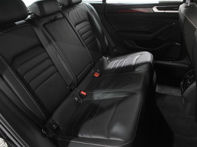 used 2023 Volkswagen Arteon car, priced at $37,990