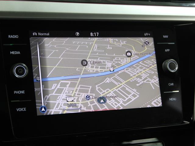 used 2023 Volkswagen Arteon car, priced at $37,990