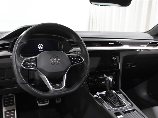 used 2023 Volkswagen Arteon car, priced at $37,990