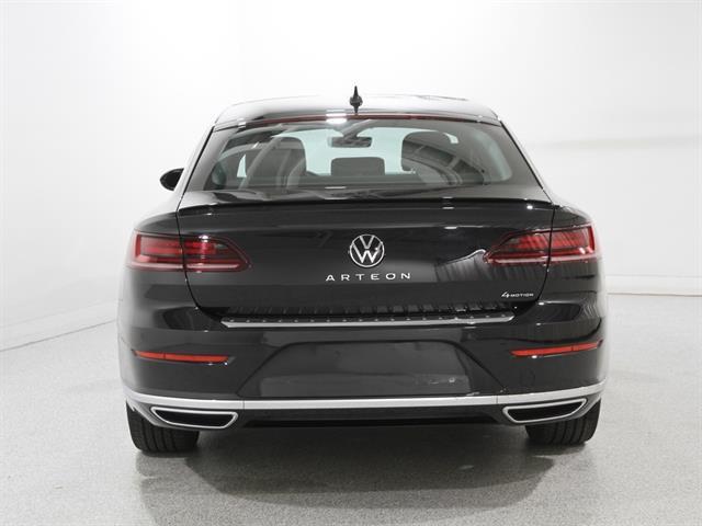 used 2023 Volkswagen Arteon car, priced at $37,990