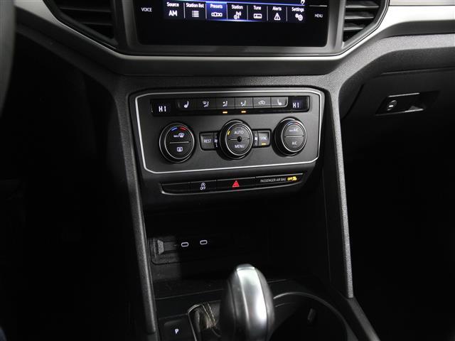 used 2021 Volkswagen Atlas car, priced at $28,525