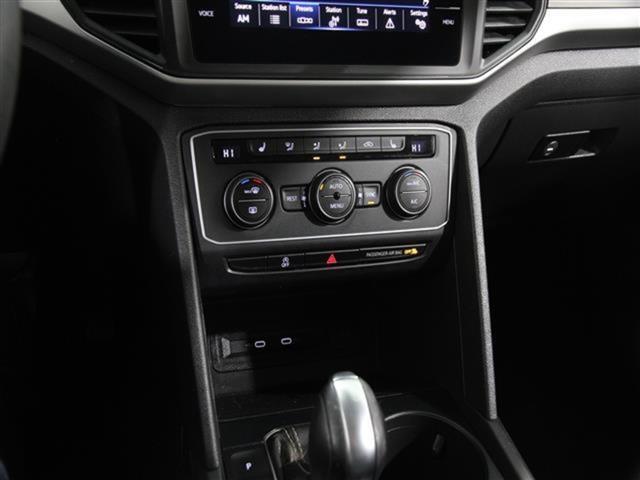 used 2021 Volkswagen Atlas car, priced at $26,990