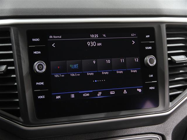 used 2021 Volkswagen Atlas car, priced at $28,525