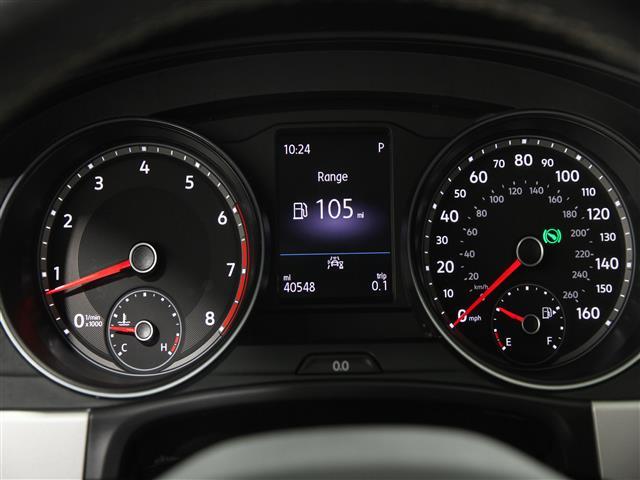 used 2021 Volkswagen Atlas car, priced at $28,525