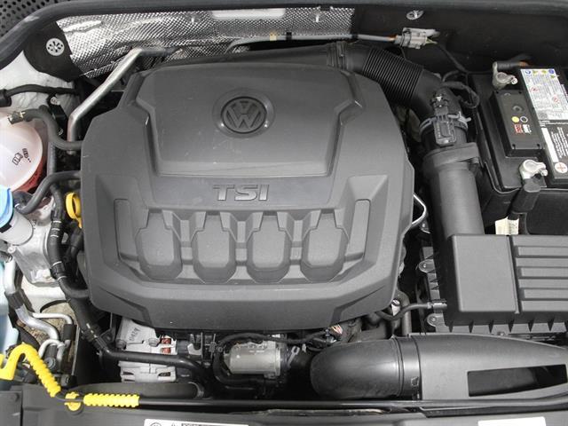 used 2019 Volkswagen Beetle car, priced at $24,990