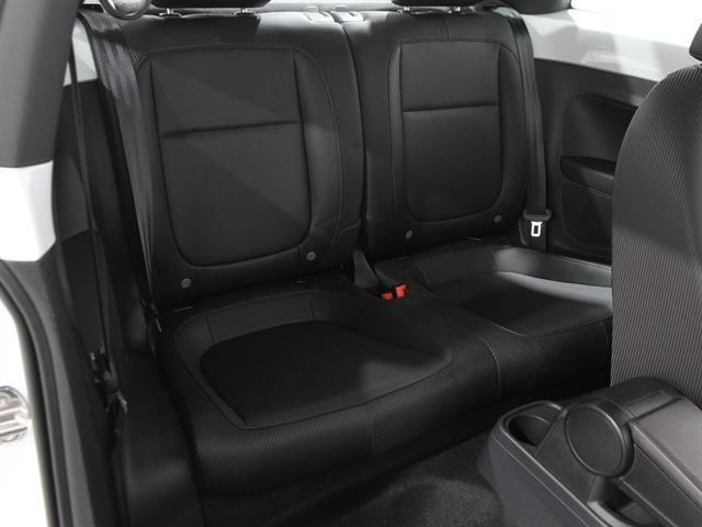 used 2019 Volkswagen Beetle car, priced at $24,990