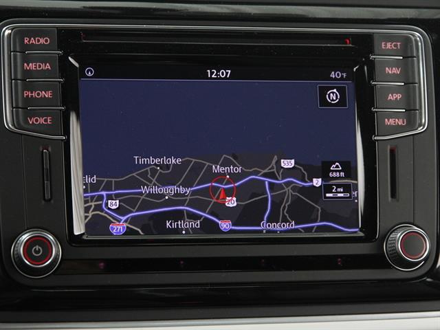 used 2019 Volkswagen Beetle car, priced at $24,990