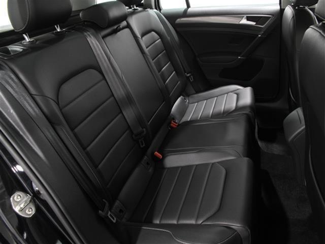 used 2019 Volkswagen Golf Alltrack car, priced at $17,895