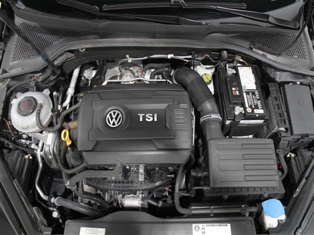 used 2019 Volkswagen Golf Alltrack car, priced at $17,895
