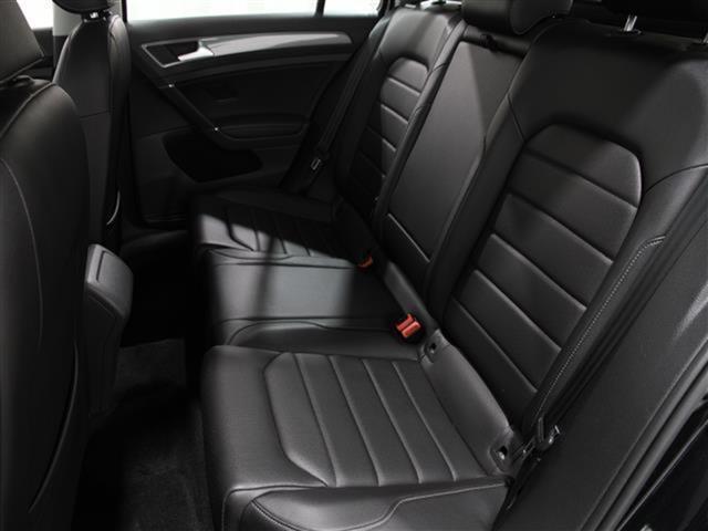 used 2019 Volkswagen Golf Alltrack car, priced at $17,895