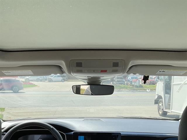 new 2025 Volkswagen Taos car, priced at $30,781