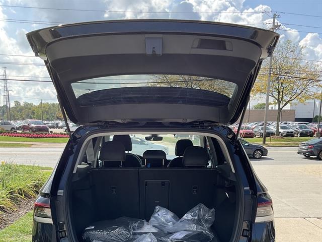 new 2025 Volkswagen Taos car, priced at $30,781