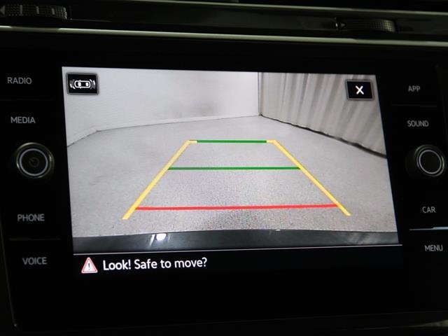 used 2024 Volkswagen Tiguan car, priced at $29,999