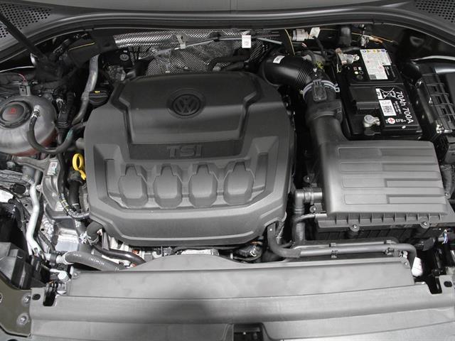 used 2024 Volkswagen Tiguan car, priced at $29,999