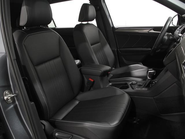 used 2024 Volkswagen Tiguan car, priced at $29,999