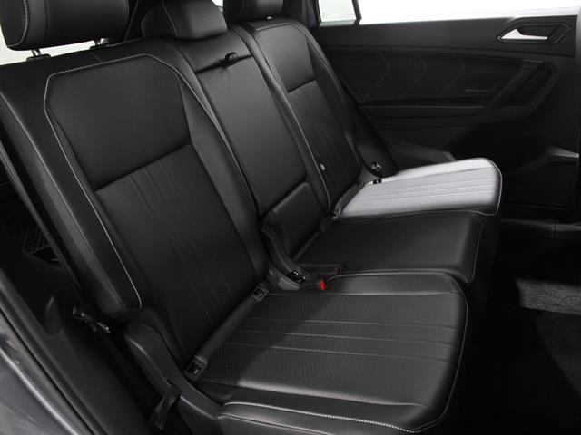 used 2024 Volkswagen Tiguan car, priced at $29,999