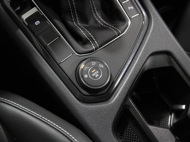 used 2024 Volkswagen Tiguan car, priced at $29,999