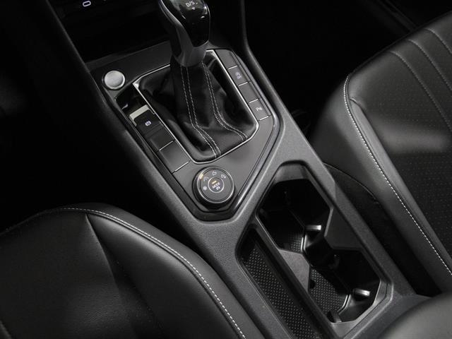 used 2024 Volkswagen Tiguan car, priced at $29,999