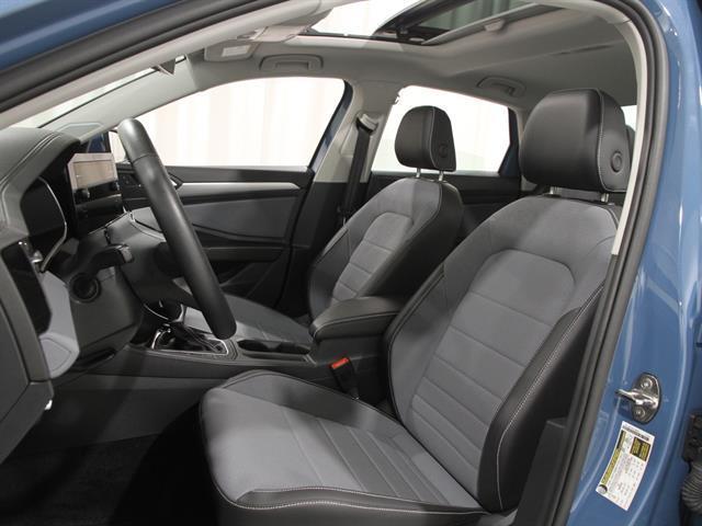 used 2025 Volkswagen Jetta car, priced at $25,990