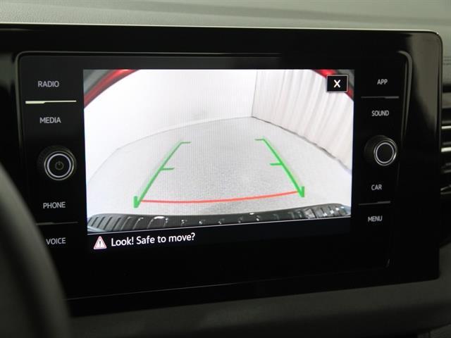 used 2025 Volkswagen Jetta car, priced at $25,990